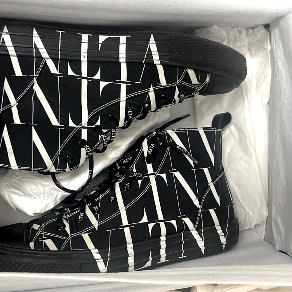 Valentino Garavani Sneakers Men